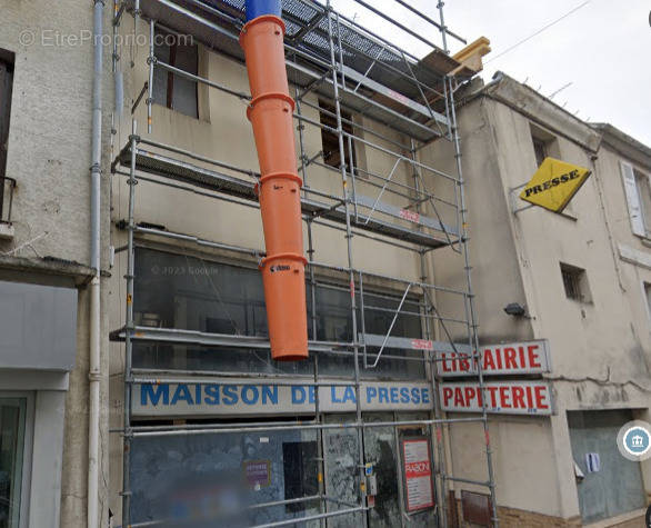 Appartement à BEAUMONT-SUR-OISE