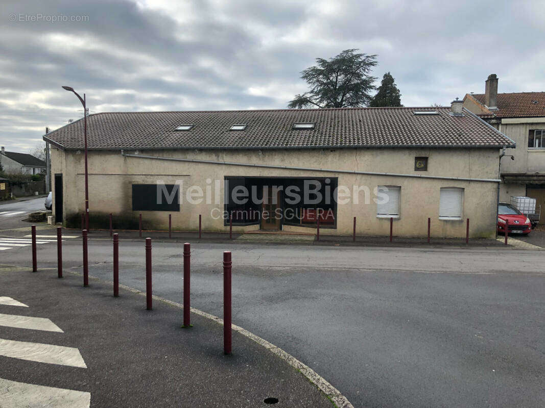 Appartement à PIENNES