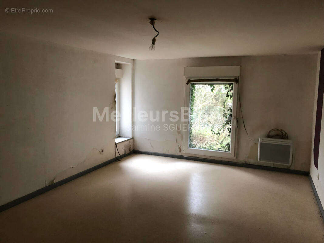 Appartement à PIENNES