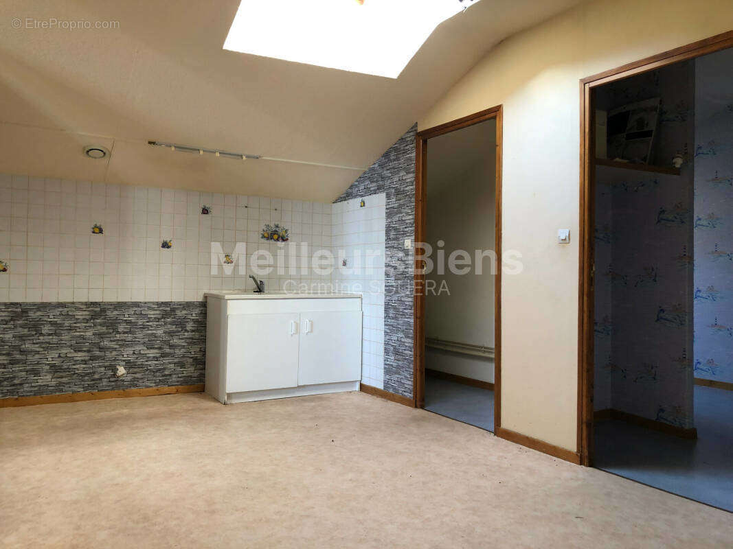 Appartement à PIENNES