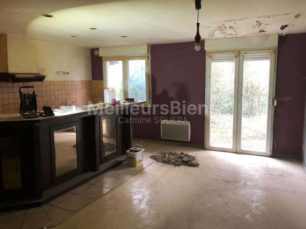 Appartement à PIENNES