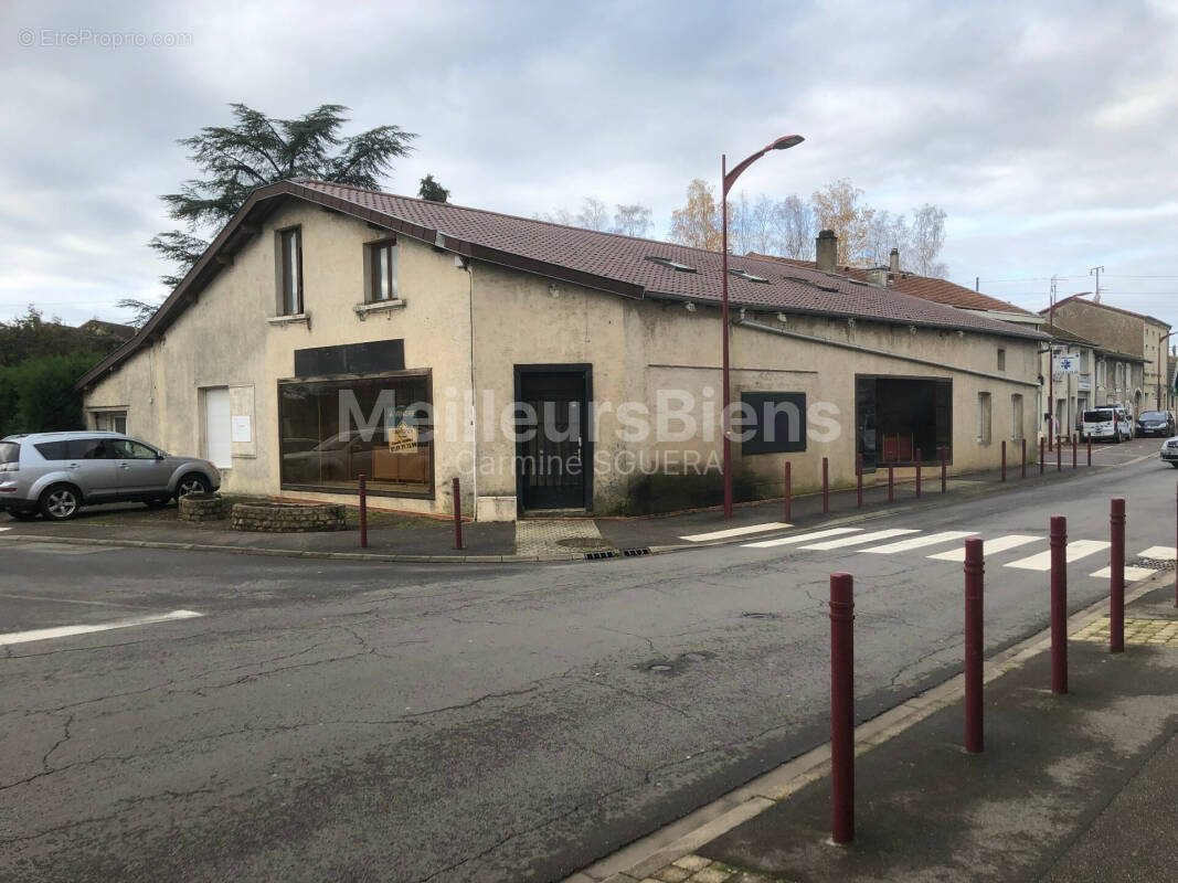 Appartement à PIENNES