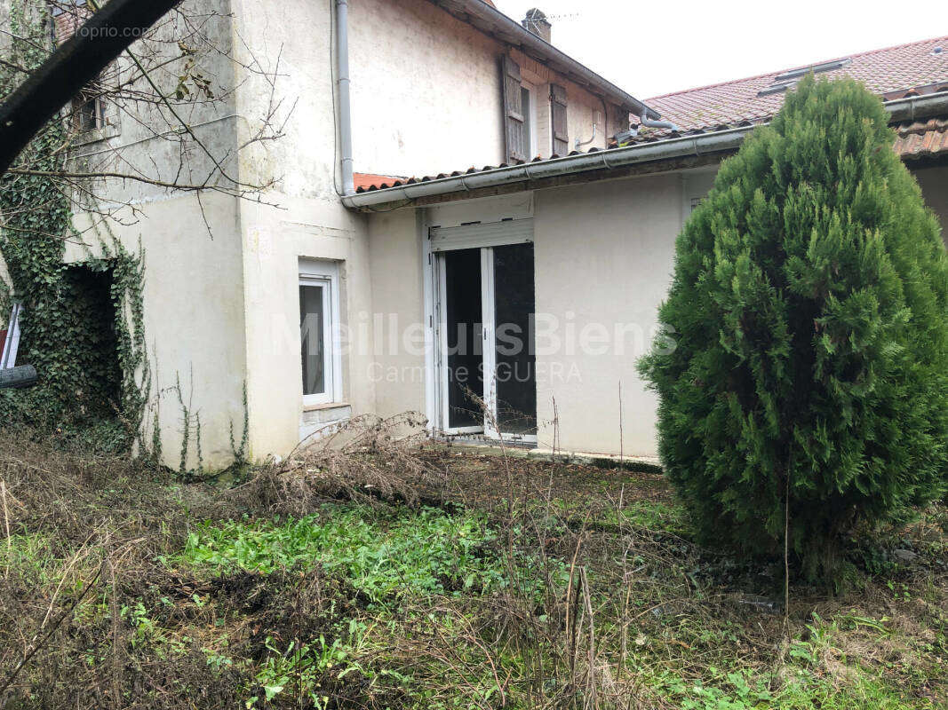 Appartement à PIENNES