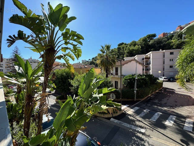 Appartement à ROQUEBRUNE-CAP-MARTIN