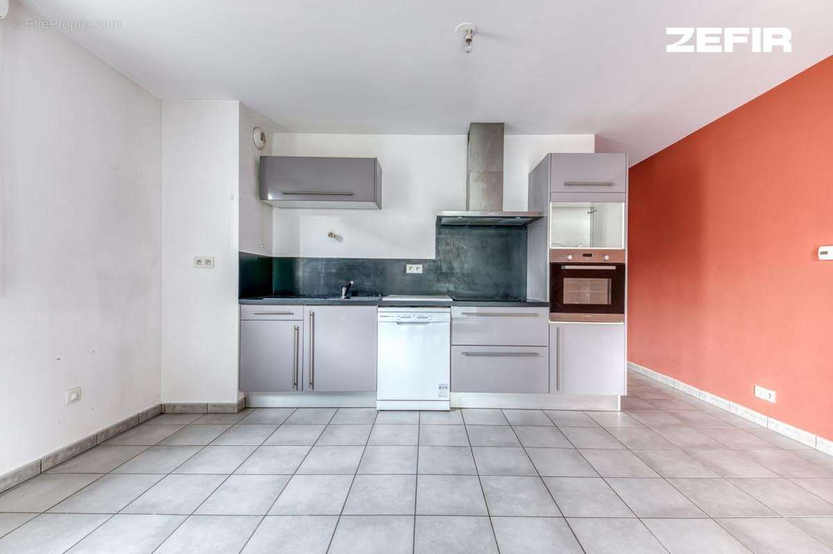 Appartement à LYON-7E