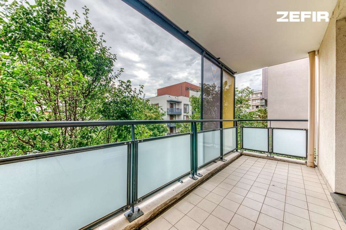 Appartement à LYON-7E