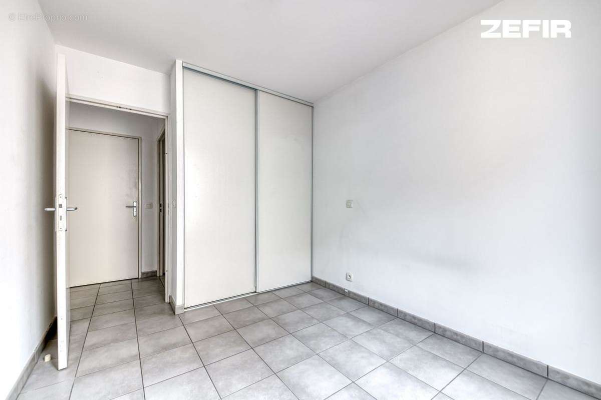 Appartement à LYON-7E