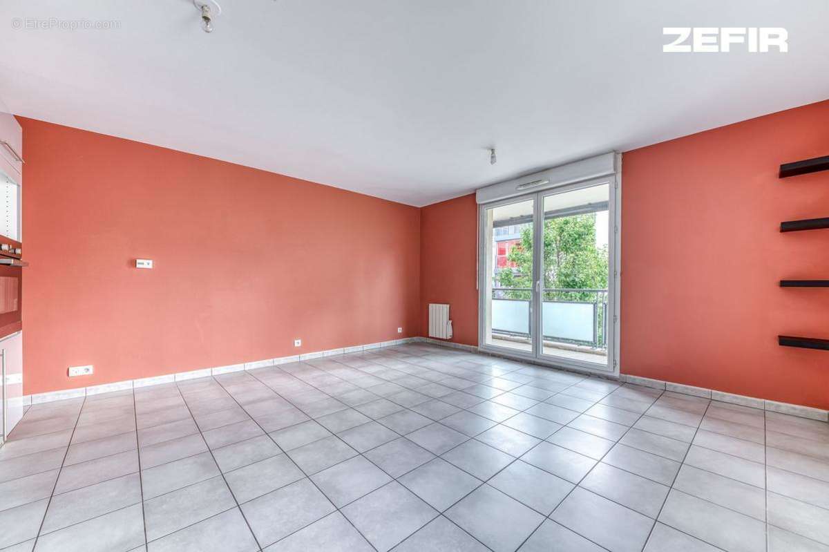 Appartement à LYON-7E