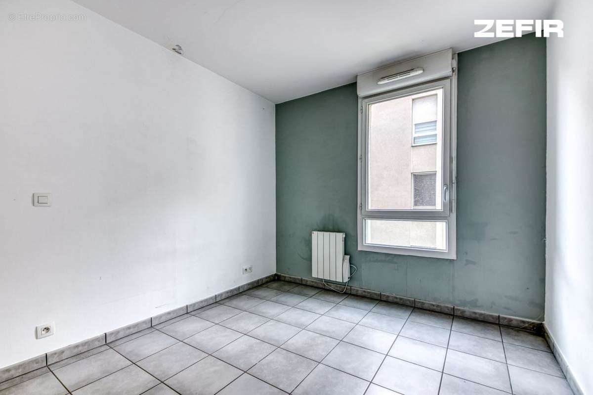 Appartement à LYON-7E