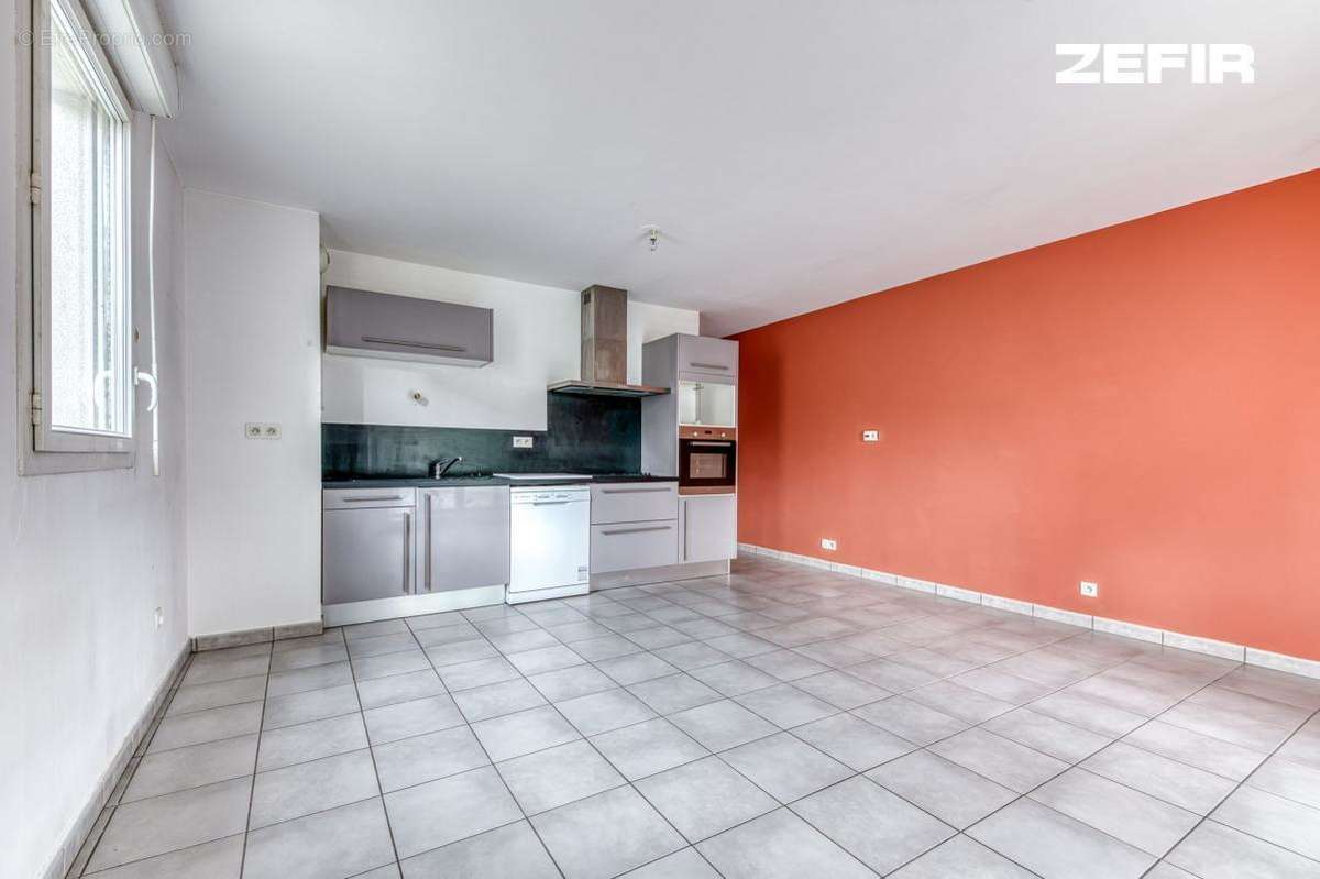 Appartement à LYON-7E