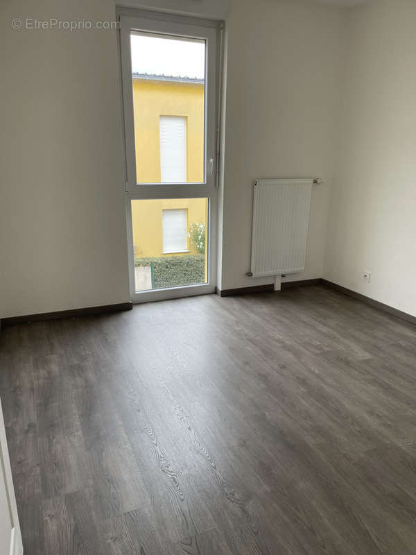 Appartement à SAINT-LOUIS