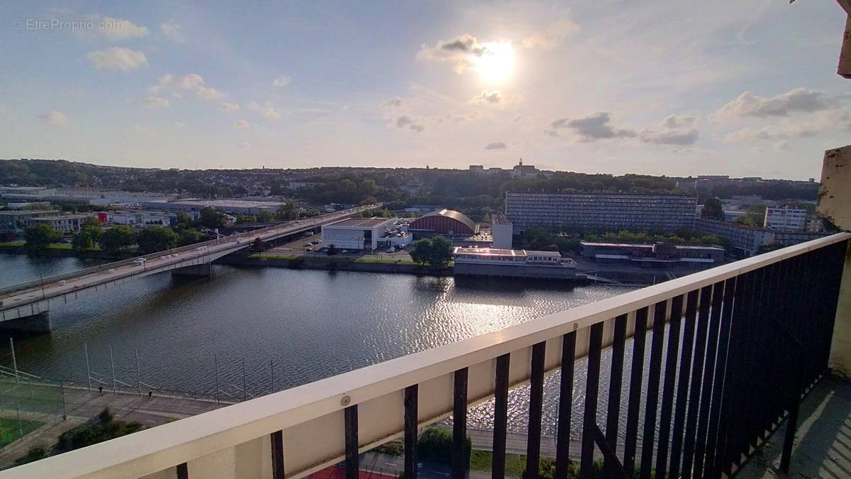 Appartement à BOULOGNE-SUR-MER