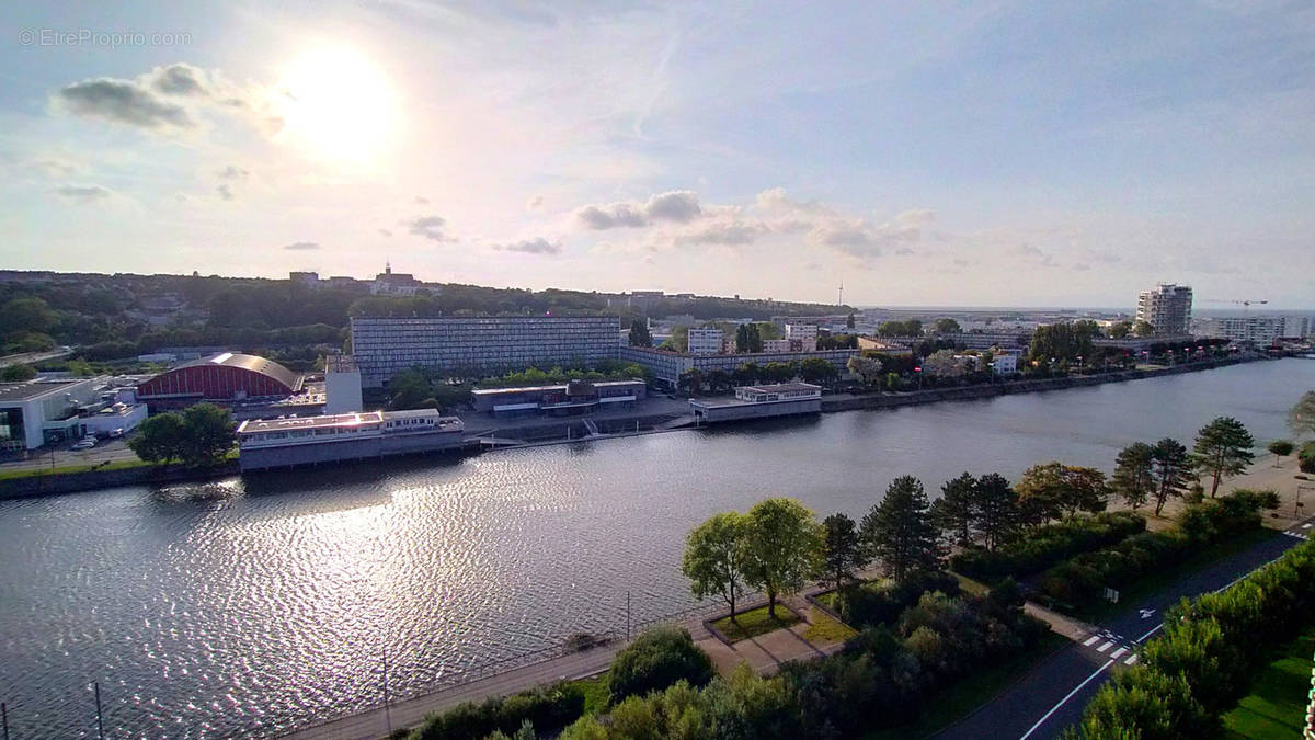 Appartement à BOULOGNE-SUR-MER