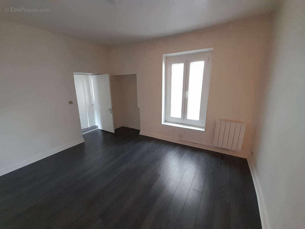 Appartement à MONTESSON