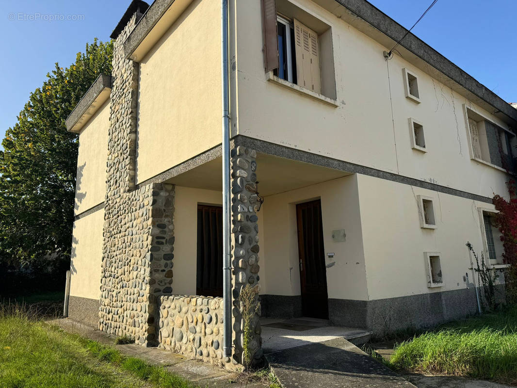 Maison à BLAGNAC