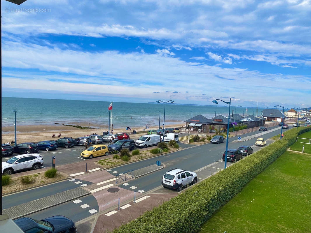 Appartement à VILLERS-SUR-MER