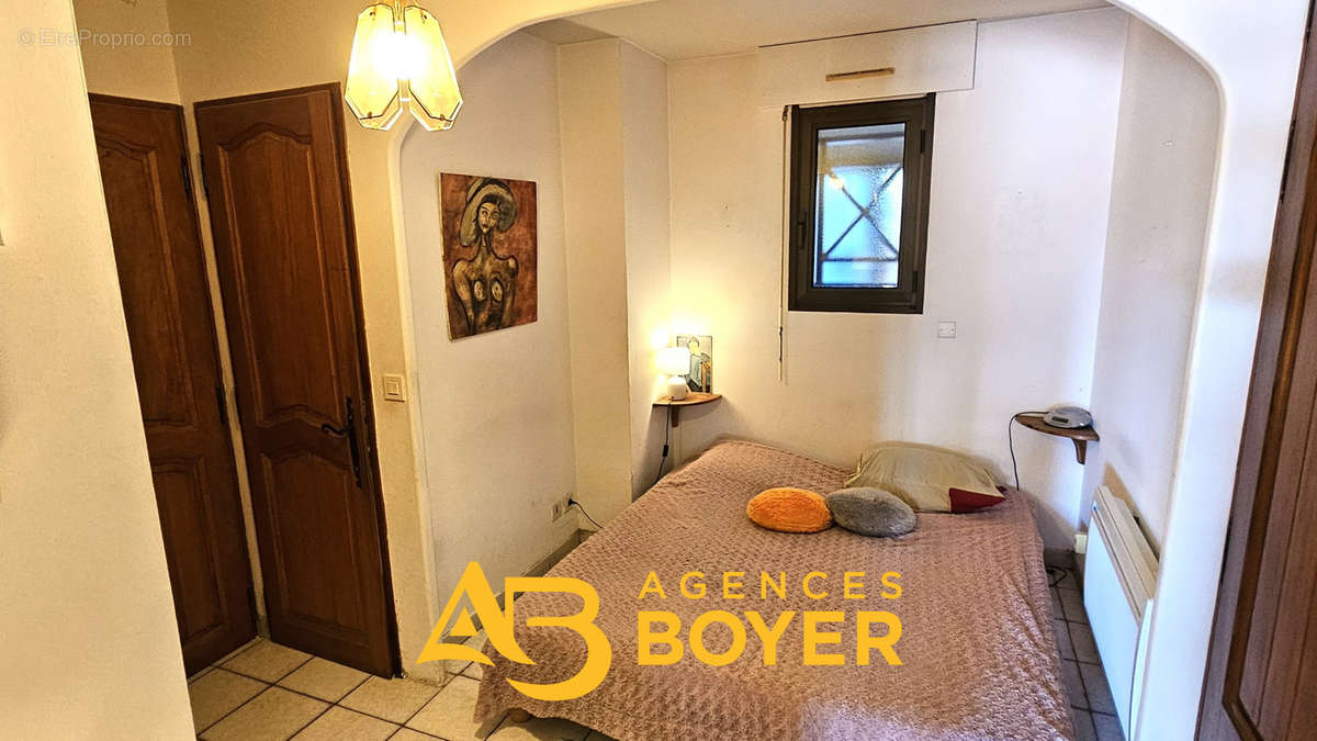 Appartement à BANDOL