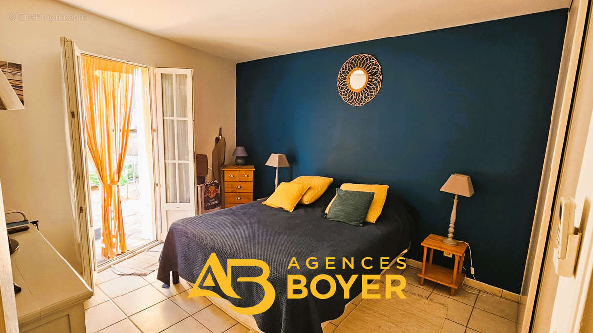 Appartement à BANDOL