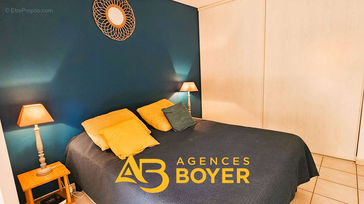 Appartement à BANDOL