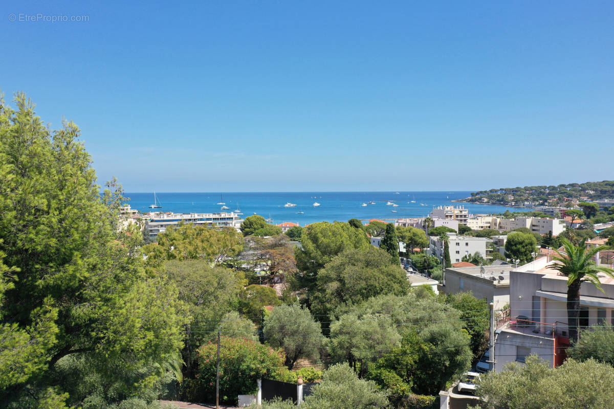 Maison à ANTIBES