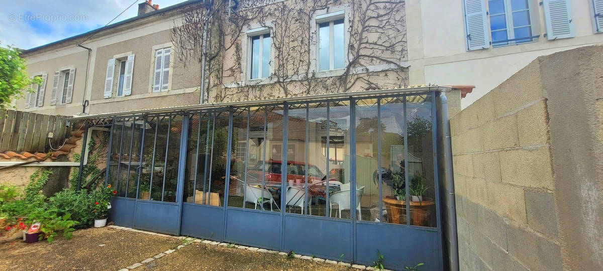 Maison à PERIGUEUX