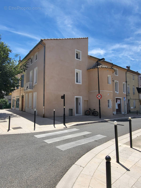 Appartement à ORANGE