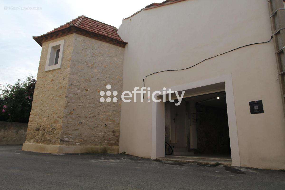 Maison à BAGES