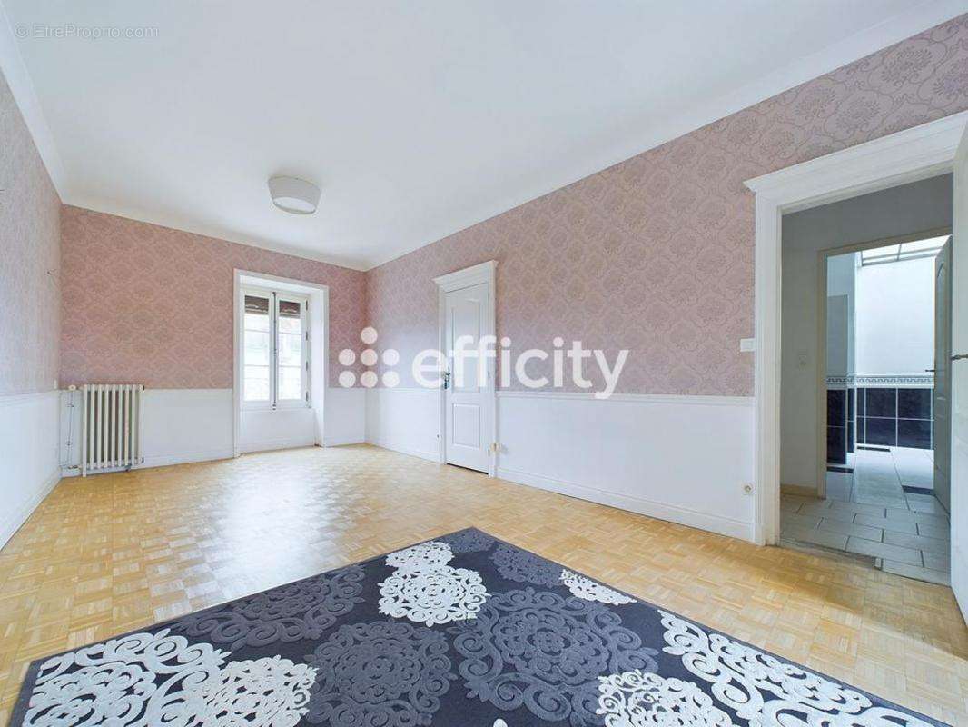 Appartement à ANCENIS