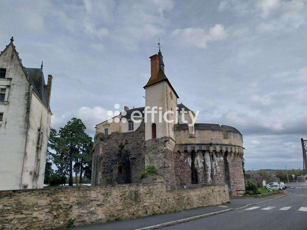 Appartement à ANCENIS