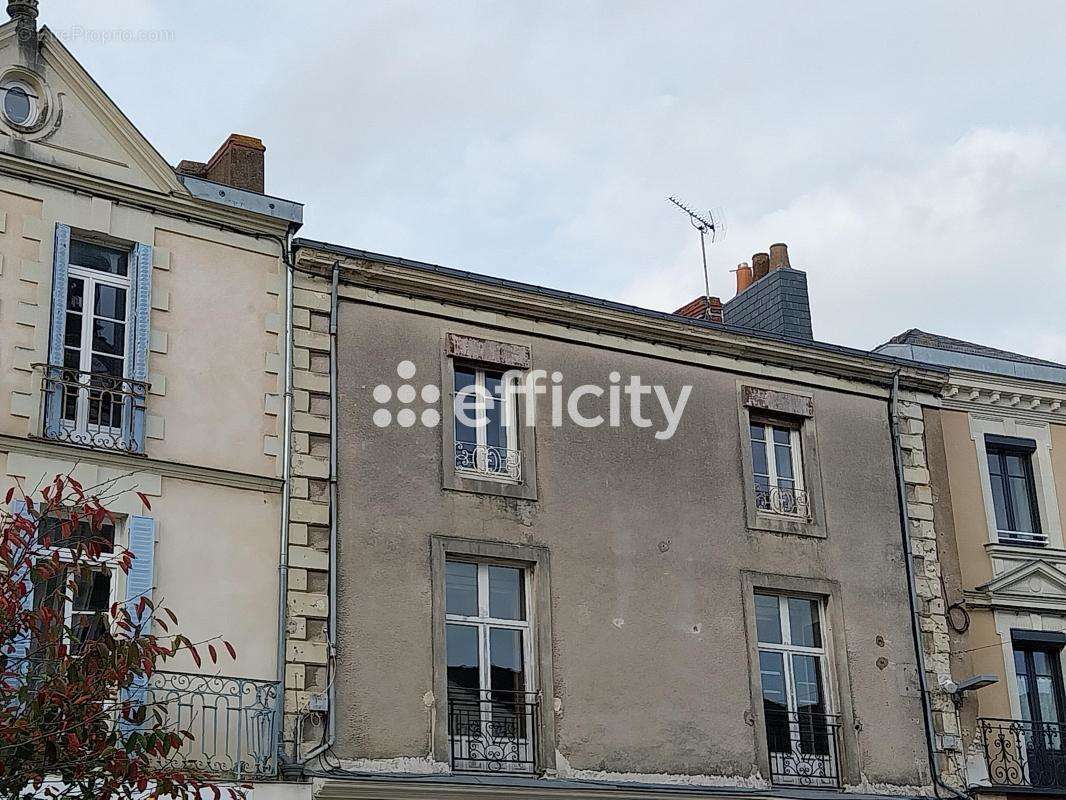 Appartement à ANCENIS