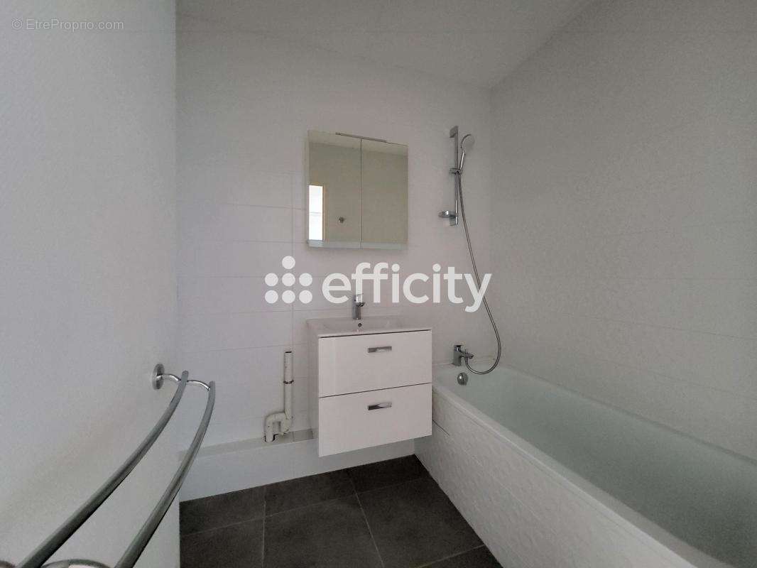 Appartement à LYON-7E