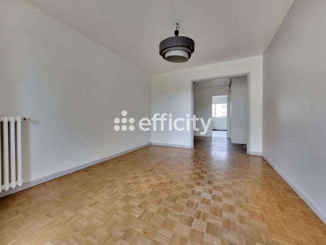 Appartement à LYON-7E