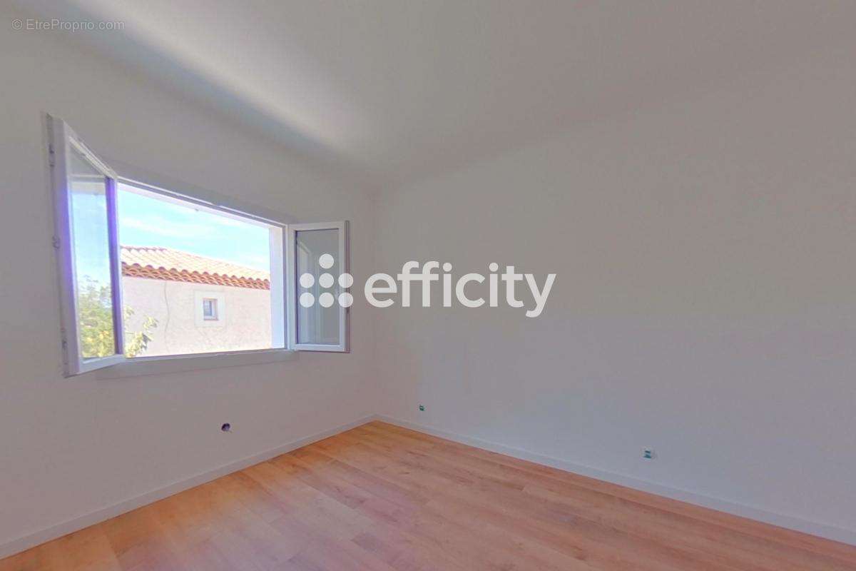 Appartement à BRIGNOLES