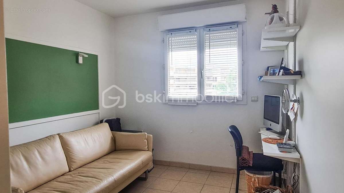 Appartement à VALLAURIS