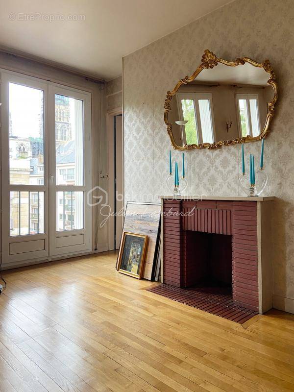 Appartement à ROUEN