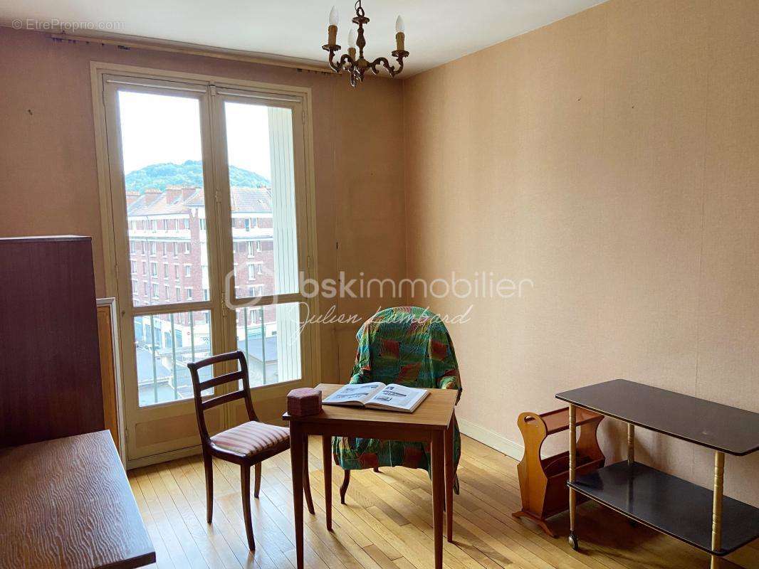 Appartement à ROUEN