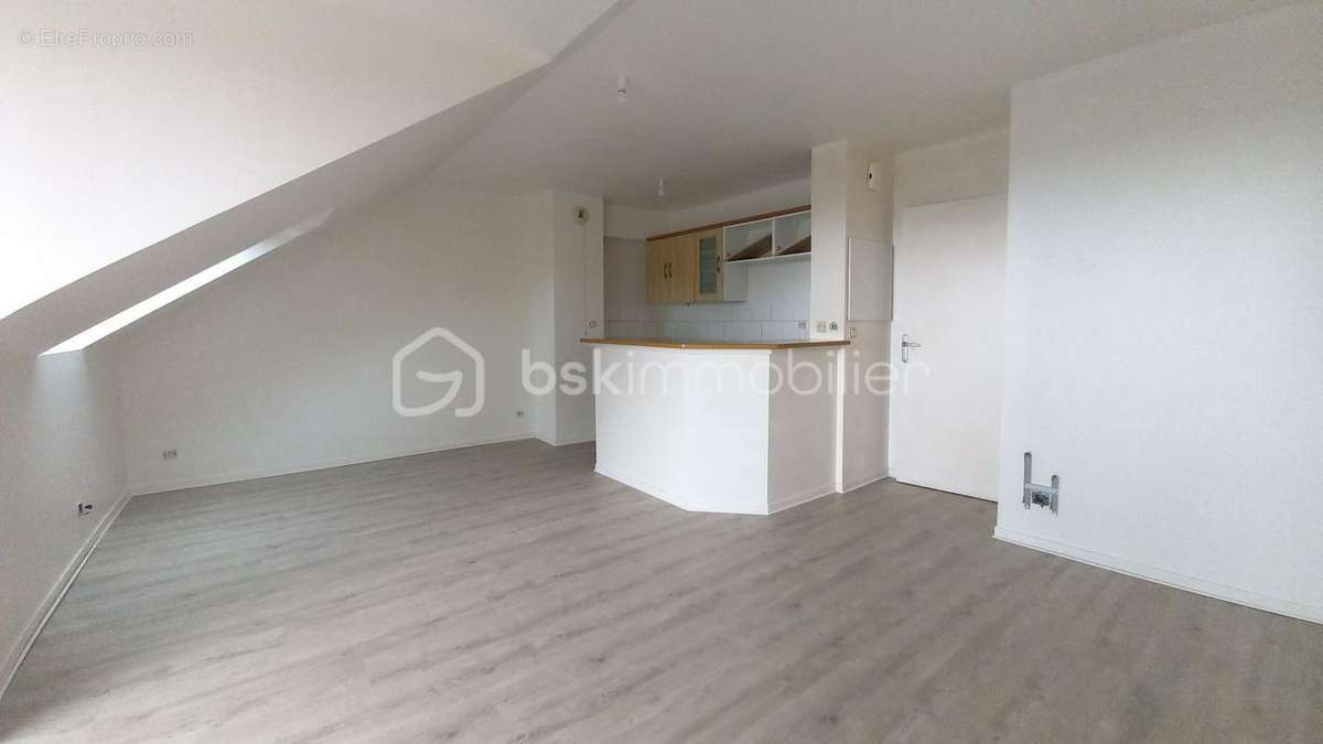 Appartement à PLOUER-SUR-RANCE