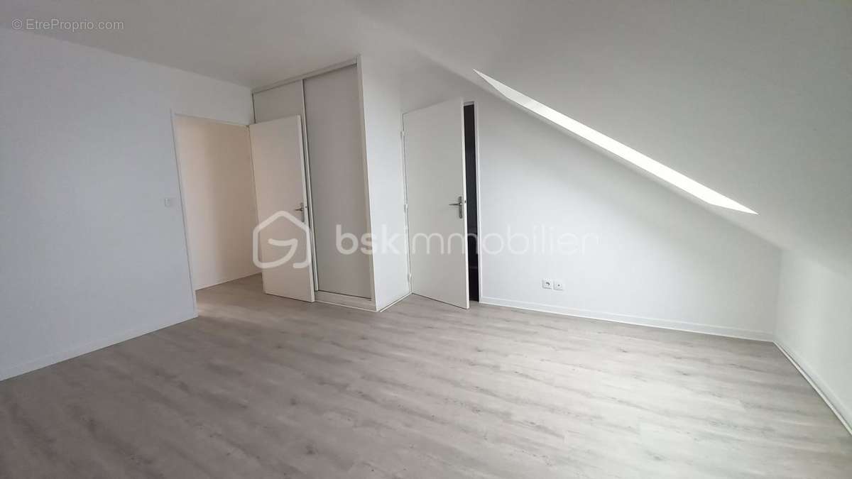 Appartement à PLOUER-SUR-RANCE