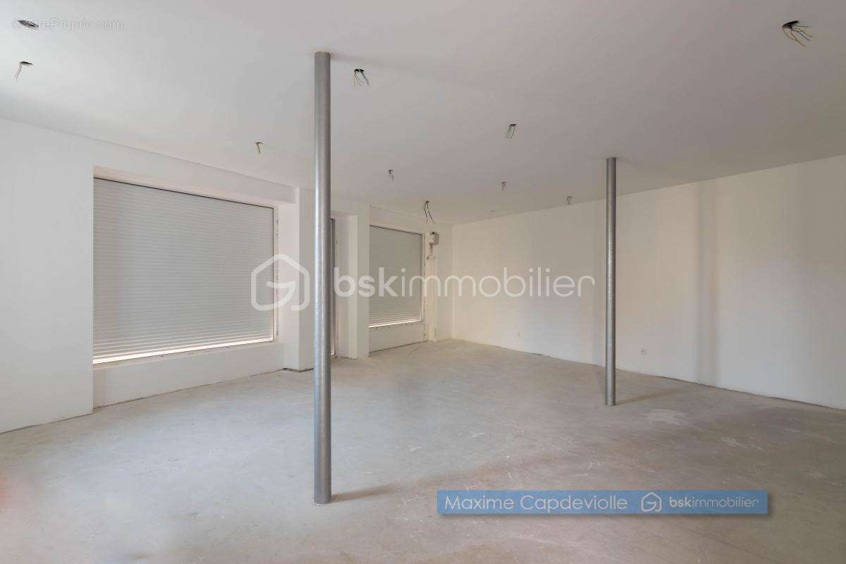 Appartement à LEUDEVILLE