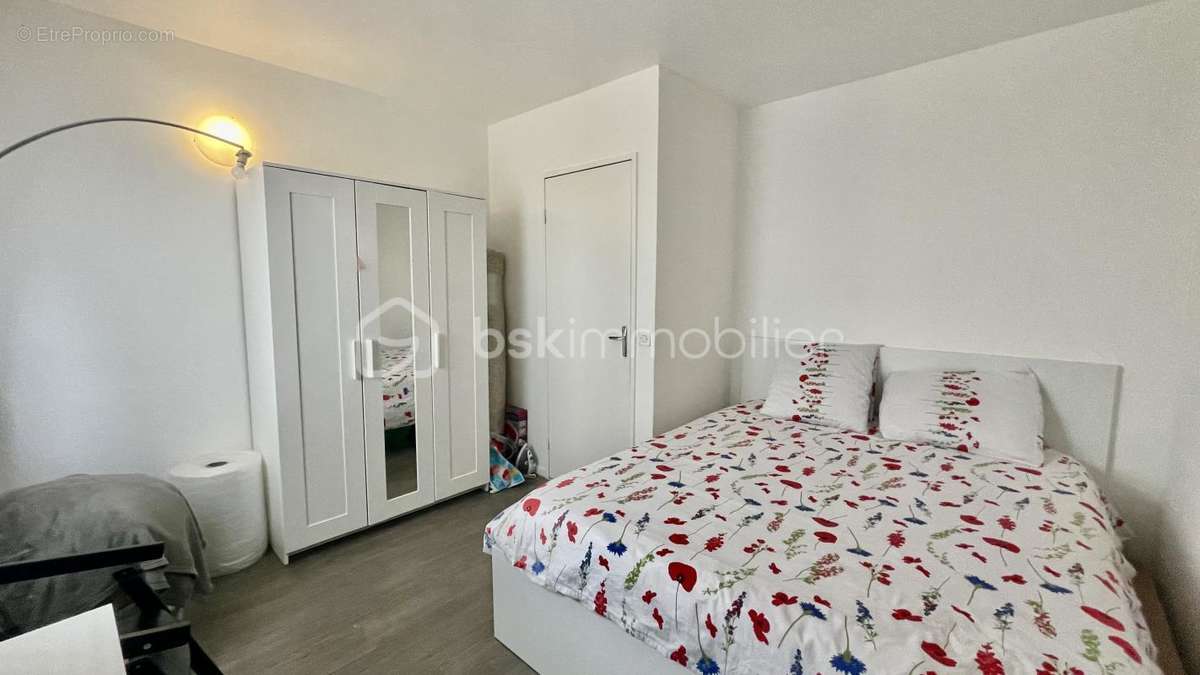 Appartement à EVRY