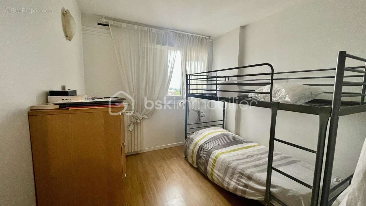 Appartement à EVRY