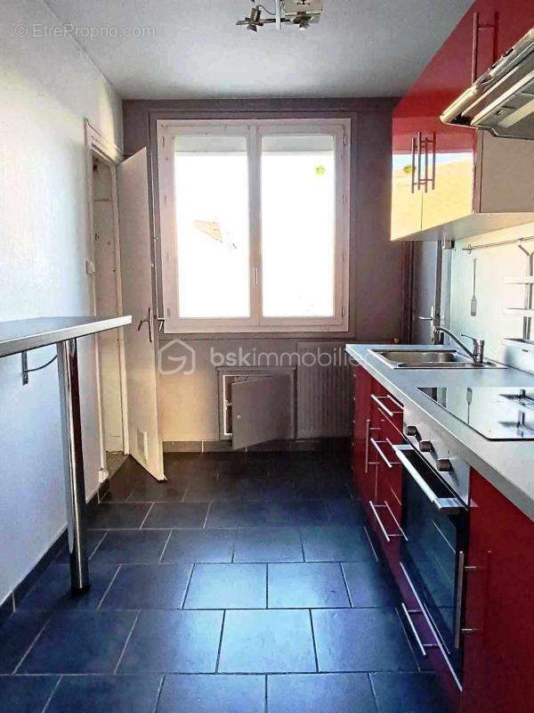 Appartement à LE HAVRE