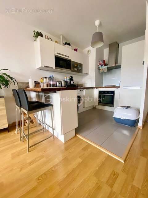 Appartement à CHELLES