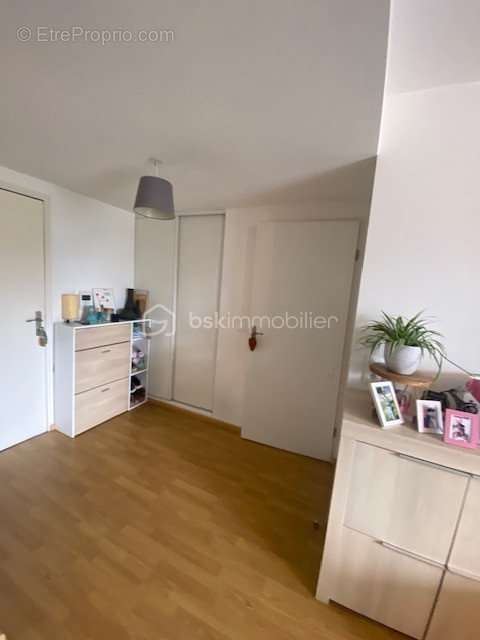 Appartement à CHELLES