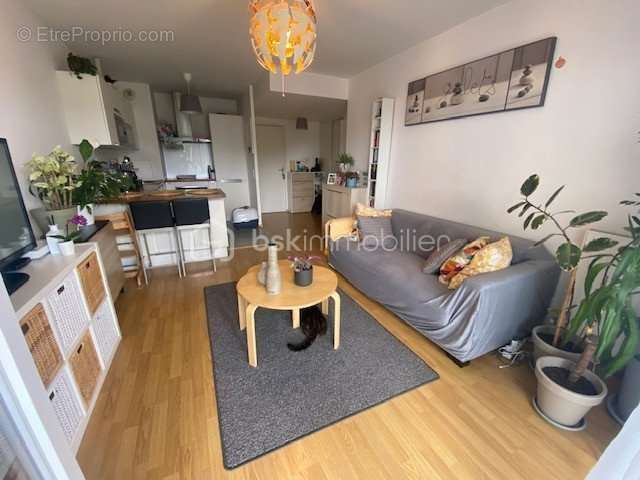 Appartement à CHELLES