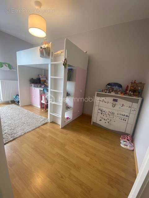 Appartement à CHELLES