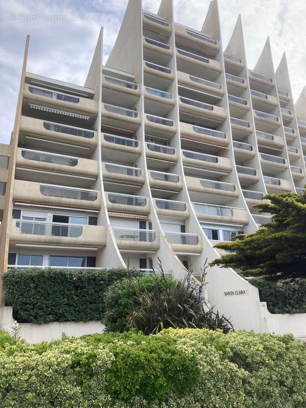 Appartement à LA BAULE-ESCOUBLAC