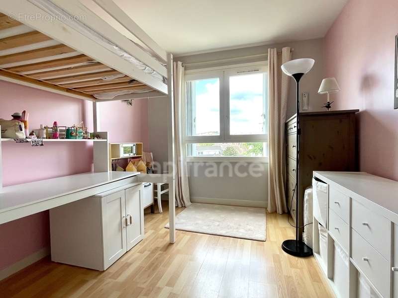 Appartement à LE CHESNAY