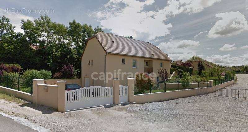 Maison à ARBOIS