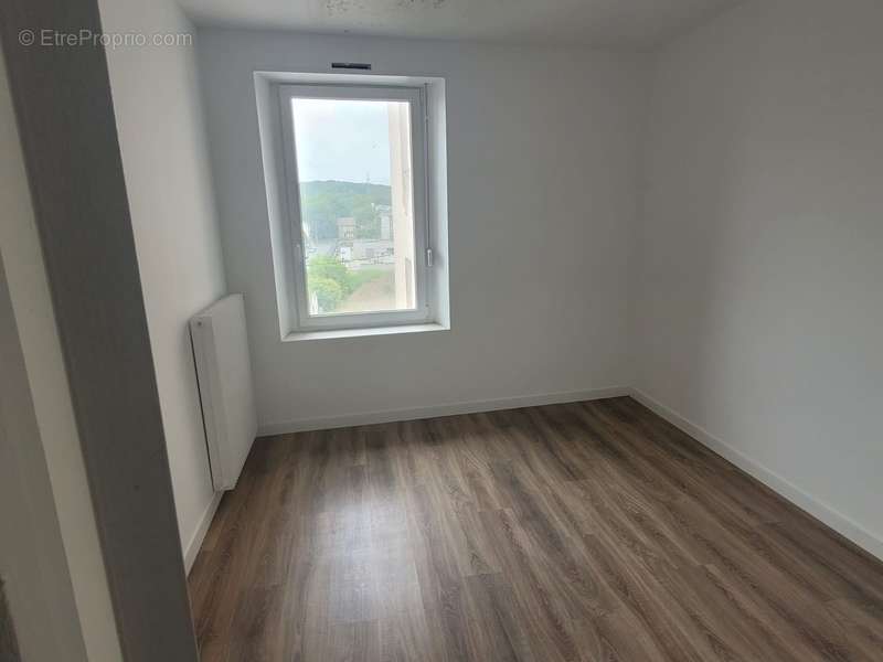 Appartement à VALDOIE